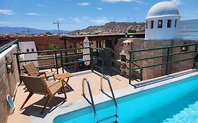 ÁTICO DUPLEX ESPECTACULAR con PISCINA PRIVADA!