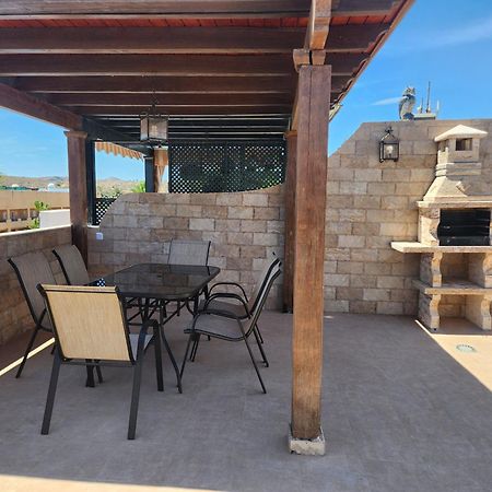Apartamento ÁTICO DUPLEX ESPECTACULAR con PISCINA PRIVADA! Vera Exterior foto