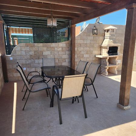 Apartamento ÁTICO DUPLEX ESPECTACULAR con PISCINA PRIVADA! Vera Exterior foto