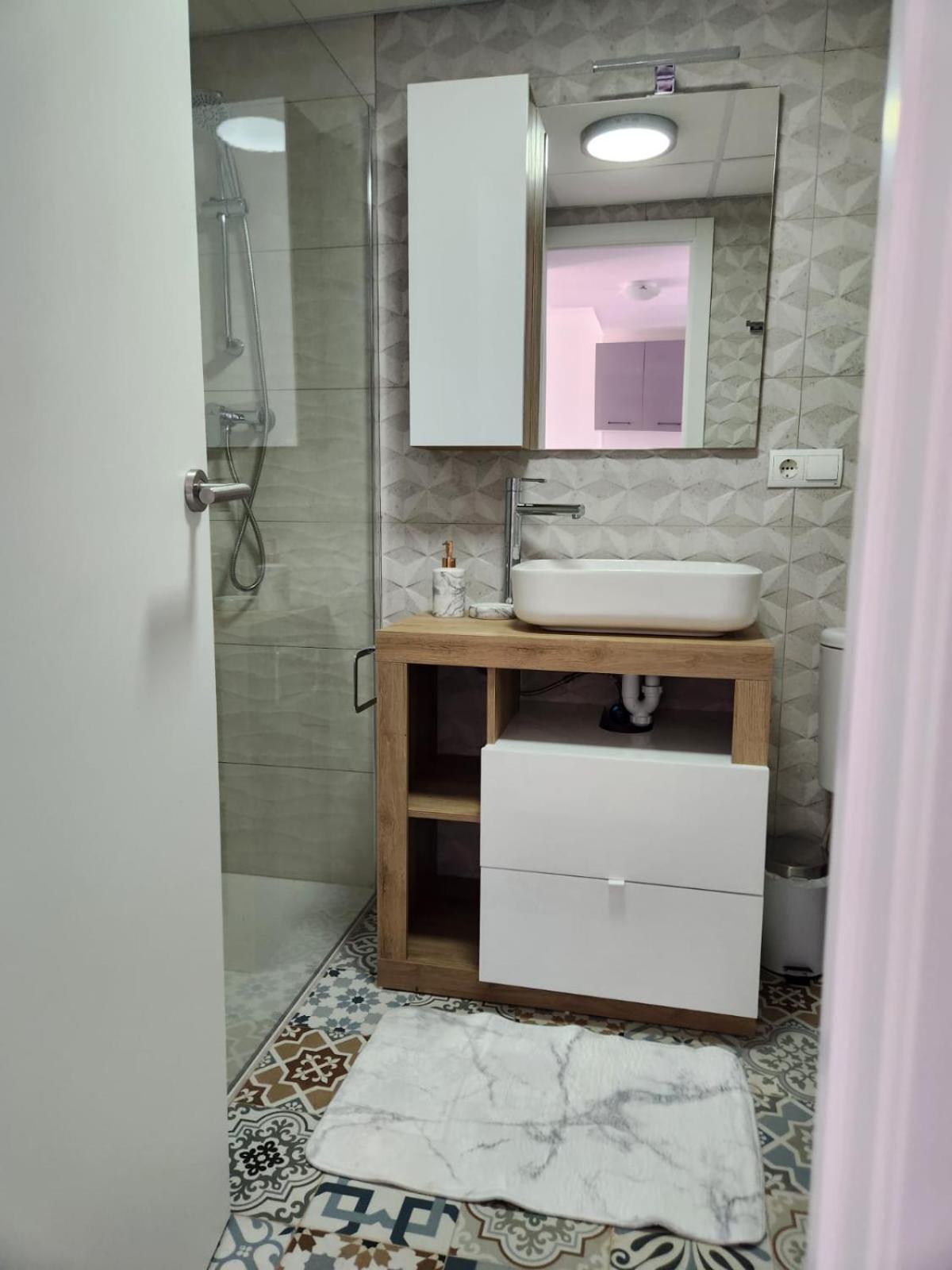 Apartamento ÁTICO DUPLEX ESPECTACULAR con PISCINA PRIVADA! Vera Exterior foto