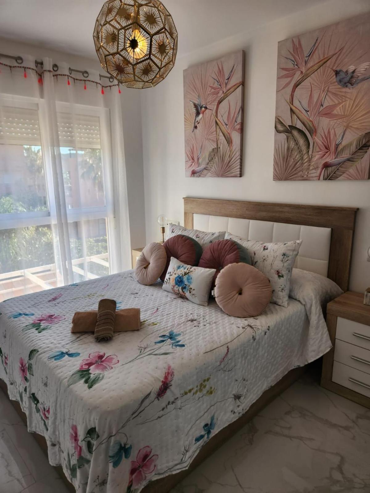 Apartamento ÁTICO DUPLEX ESPECTACULAR con PISCINA PRIVADA! Vera Exterior foto