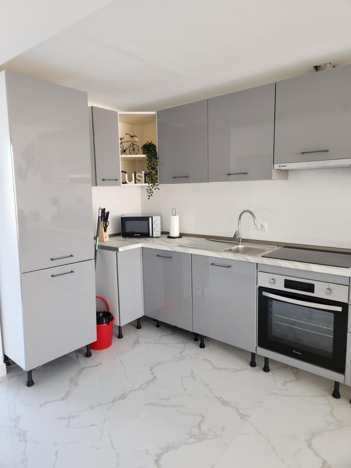 Apartamento ÁTICO DUPLEX ESPECTACULAR con PISCINA PRIVADA! Vera Exterior foto