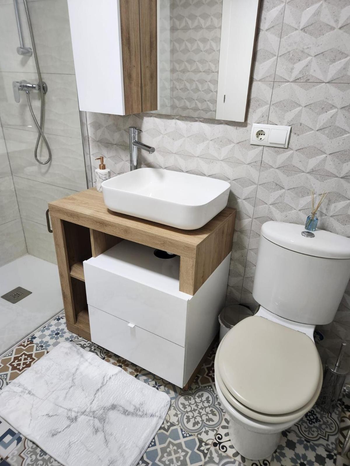 Apartamento ÁTICO DUPLEX ESPECTACULAR con PISCINA PRIVADA! Vera Exterior foto