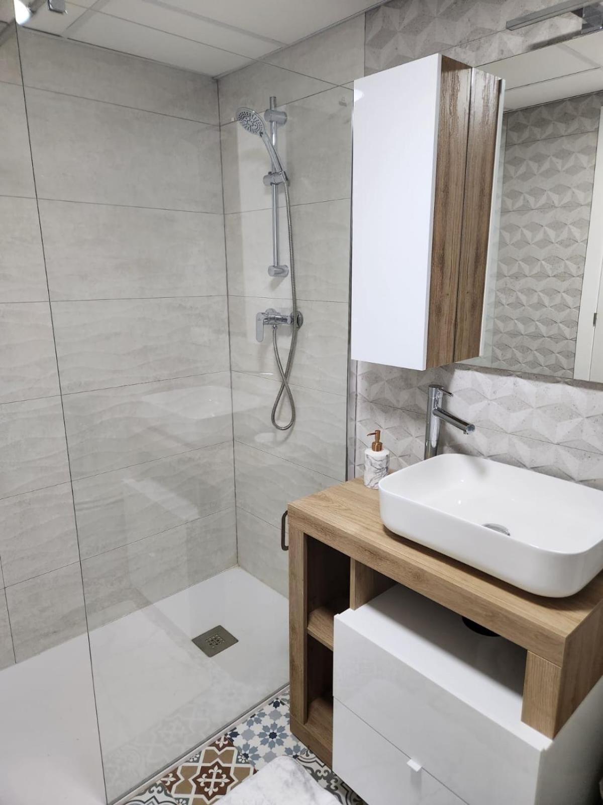 Apartamento ÁTICO DUPLEX ESPECTACULAR con PISCINA PRIVADA! Vera Exterior foto
