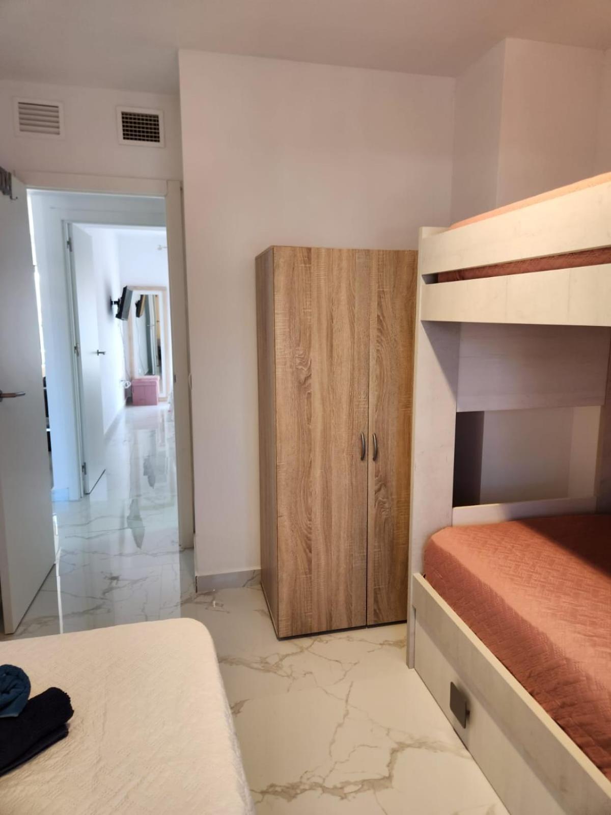 Apartamento ÁTICO DUPLEX ESPECTACULAR con PISCINA PRIVADA! Vera Exterior foto