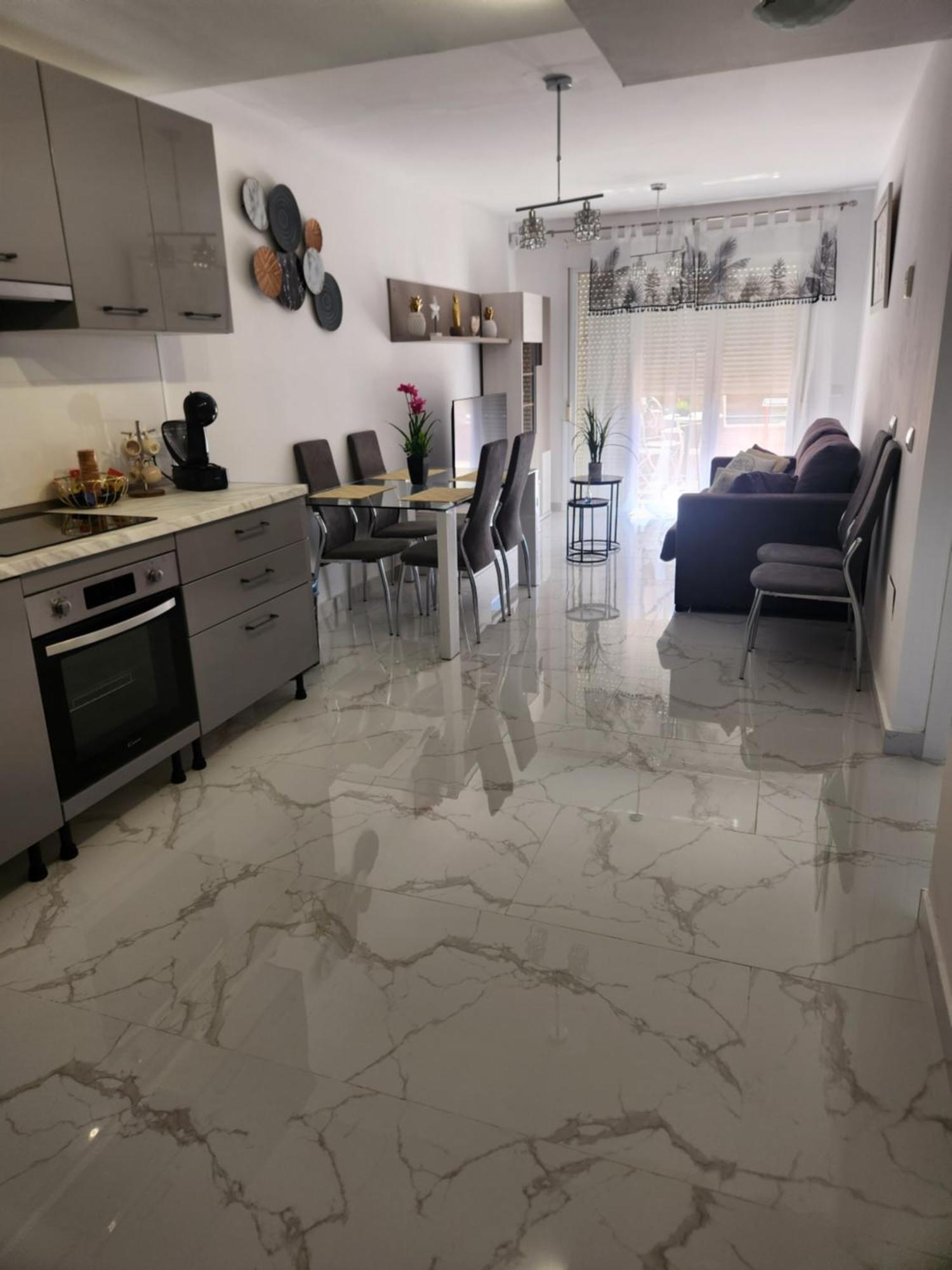 Apartamento ÁTICO DUPLEX ESPECTACULAR con PISCINA PRIVADA! Vera Exterior foto