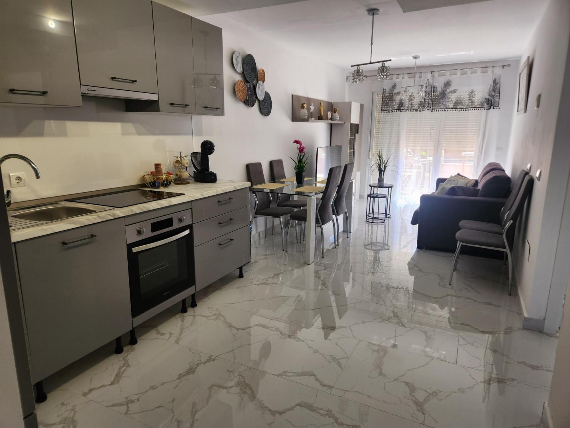 Apartamento ÁTICO DUPLEX ESPECTACULAR con PISCINA PRIVADA! Vera Exterior foto