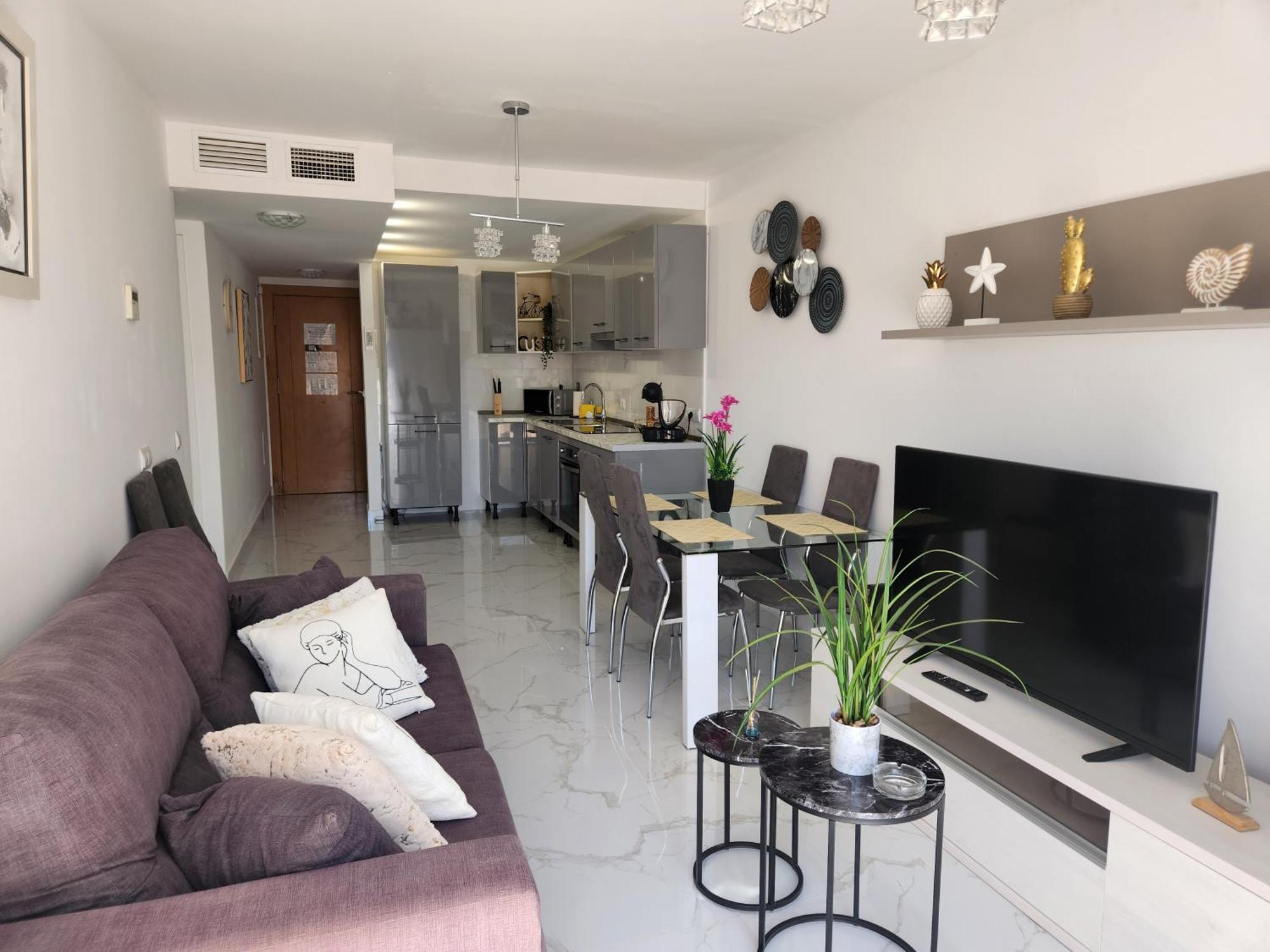 Apartamento ÁTICO DUPLEX ESPECTACULAR con PISCINA PRIVADA! Vera Exterior foto