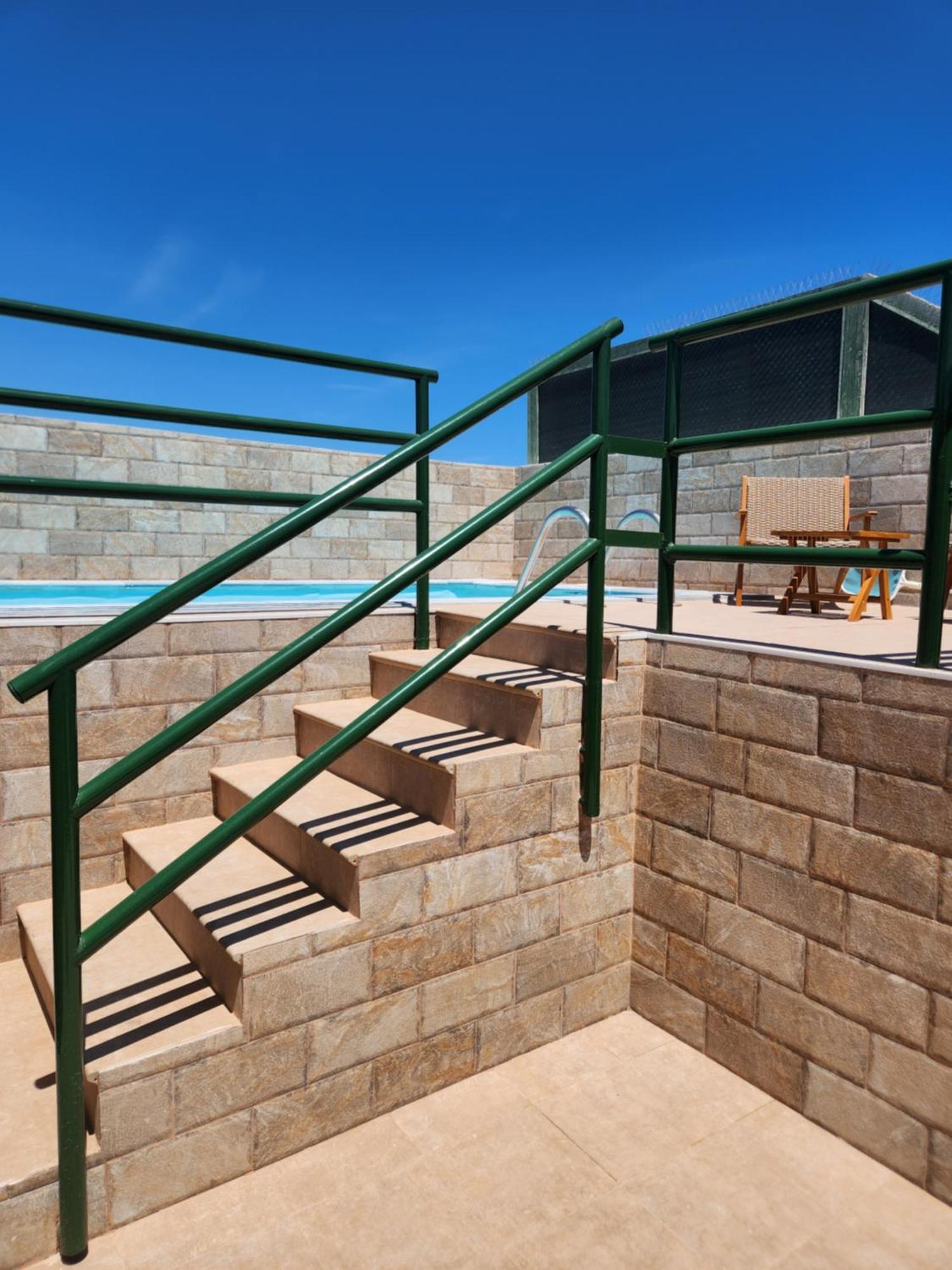 Apartamento ÁTICO DUPLEX ESPECTACULAR con PISCINA PRIVADA! Vera Exterior foto