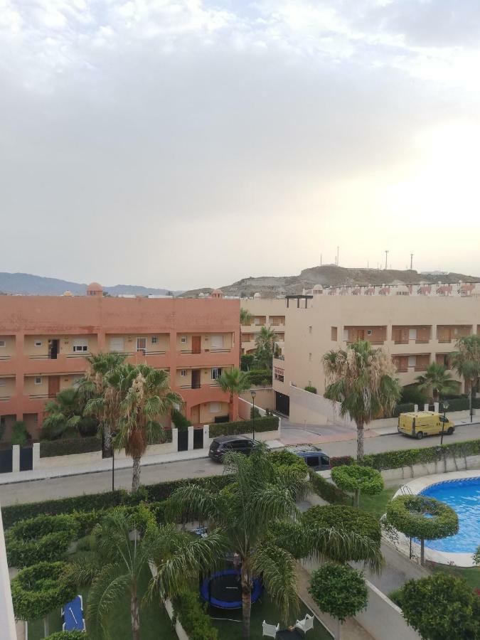 Apartamento ÁTICO DUPLEX ESPECTACULAR con PISCINA PRIVADA! Vera Exterior foto