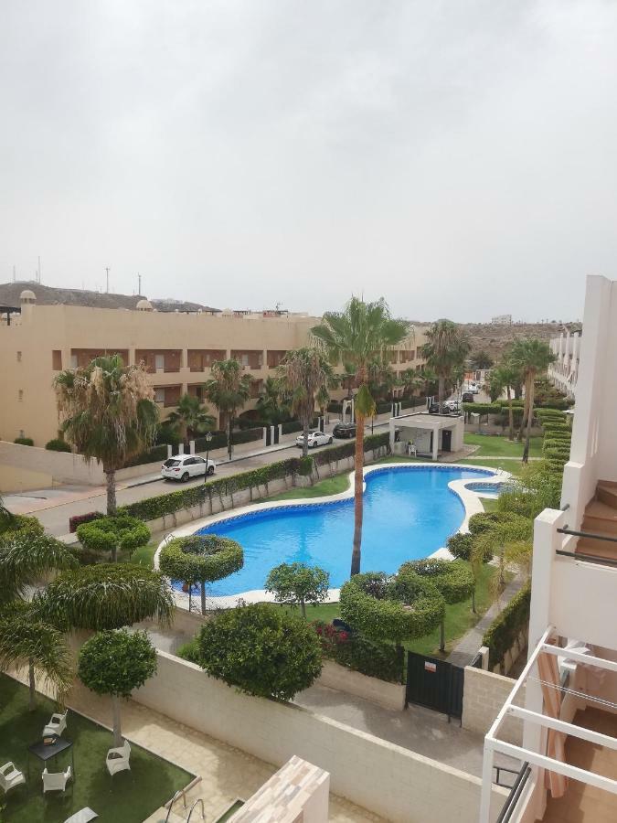 Apartamento ÁTICO DUPLEX ESPECTACULAR con PISCINA PRIVADA! Vera Exterior foto